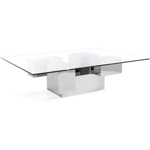 Excelsis 60 X 42 inch Cocktail Table