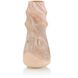 Matte Peak Glass 15.5 X 7 inch Vase, Large