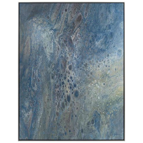 Shaye Rawson's Pavo II Wall Decor, Abstract