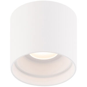Squat 1 Light 5.00 inch Outdoor Ceiling Light