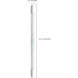 Lumos LED Medium Bi Pin 30.00 watt 5000K Light Bulb 