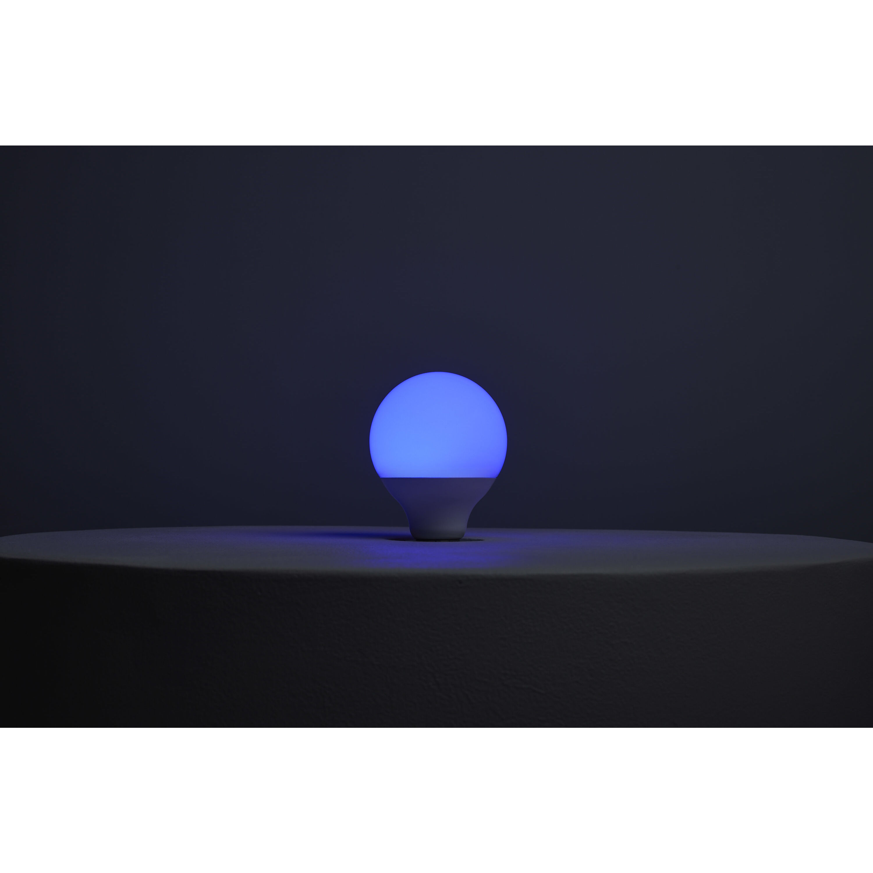 Starfish LED G25 E26 10.00 watt 2700K-5000K LED Bulb