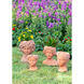 Shelby 15.9 X 9.1 inch Vase