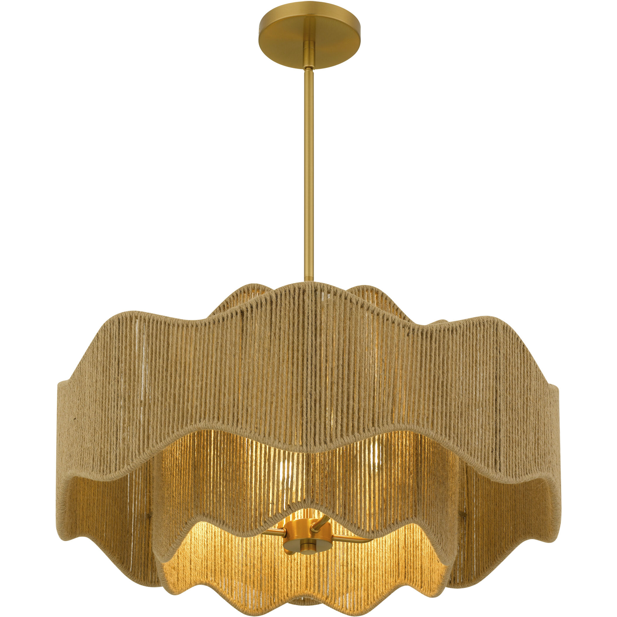 Evander Pendant Ceiling Light