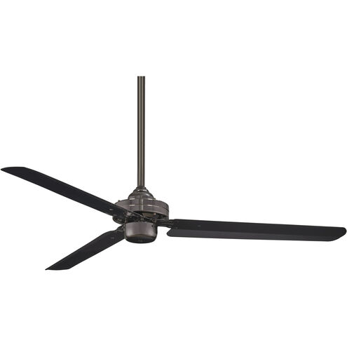 Steal 54.00 inch Indoor Ceiling Fan