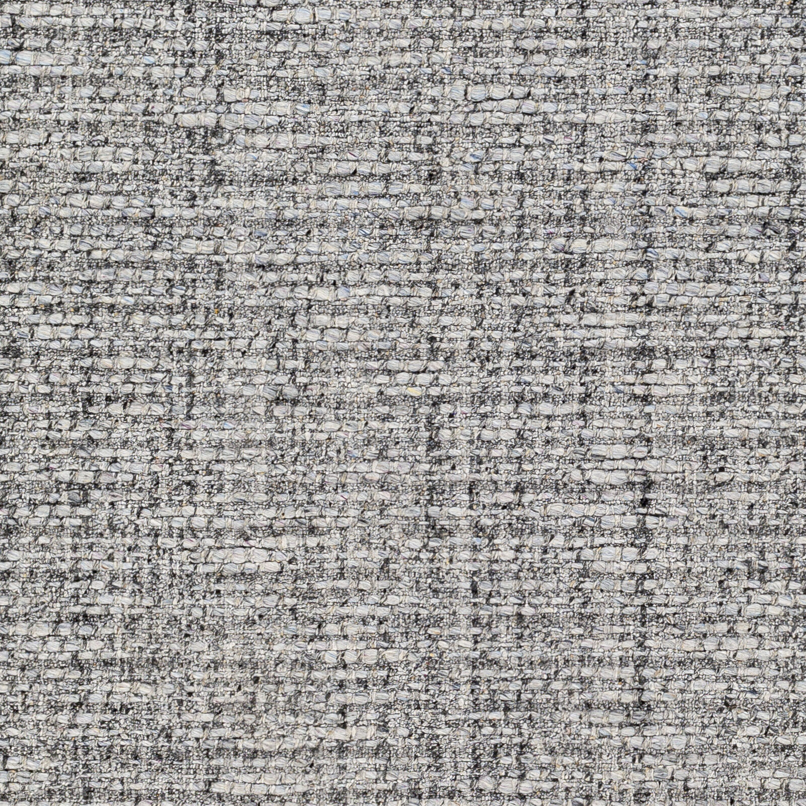 Valeria 144 X 108 inch Light Gray Rug, Rectangle