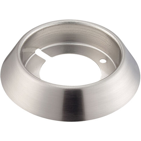 Ursa 3 inch Brushed Aluminum Surface Mount Collar