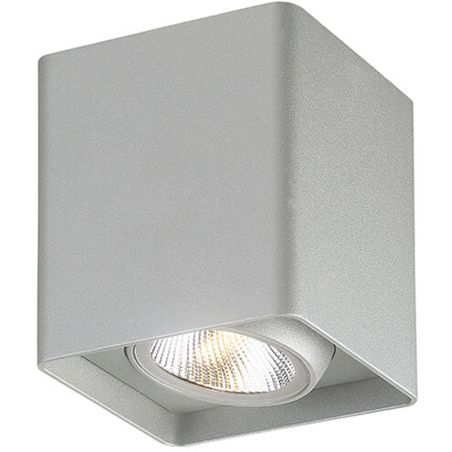 Ontario LED 4 inch Marine Grey Outdoor Wall Mount