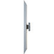 Pauldron LED 30 inch Silica Outdoor Wall Light