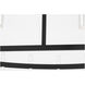 Sean Lavin Silas 48 inch Midnight Black Chandelier Ceiling Light