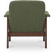 Parker Green Lounge Chair