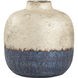 Neal 10.5 X 10 inch Vase