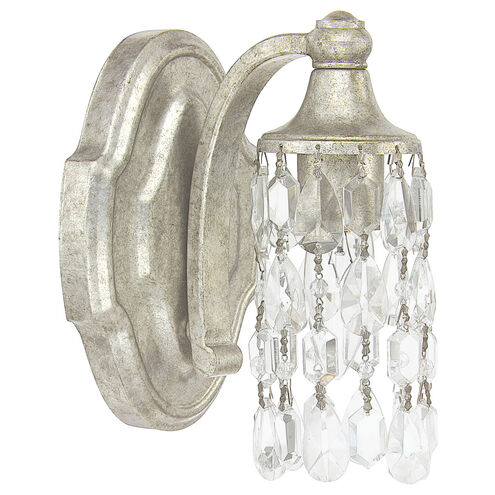 Blakely 1 Light 5.00 inch Wall Sconce