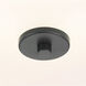 Briscoe 2 Light 13 inch Graphite Semi-Flush Mount Ceiling Light