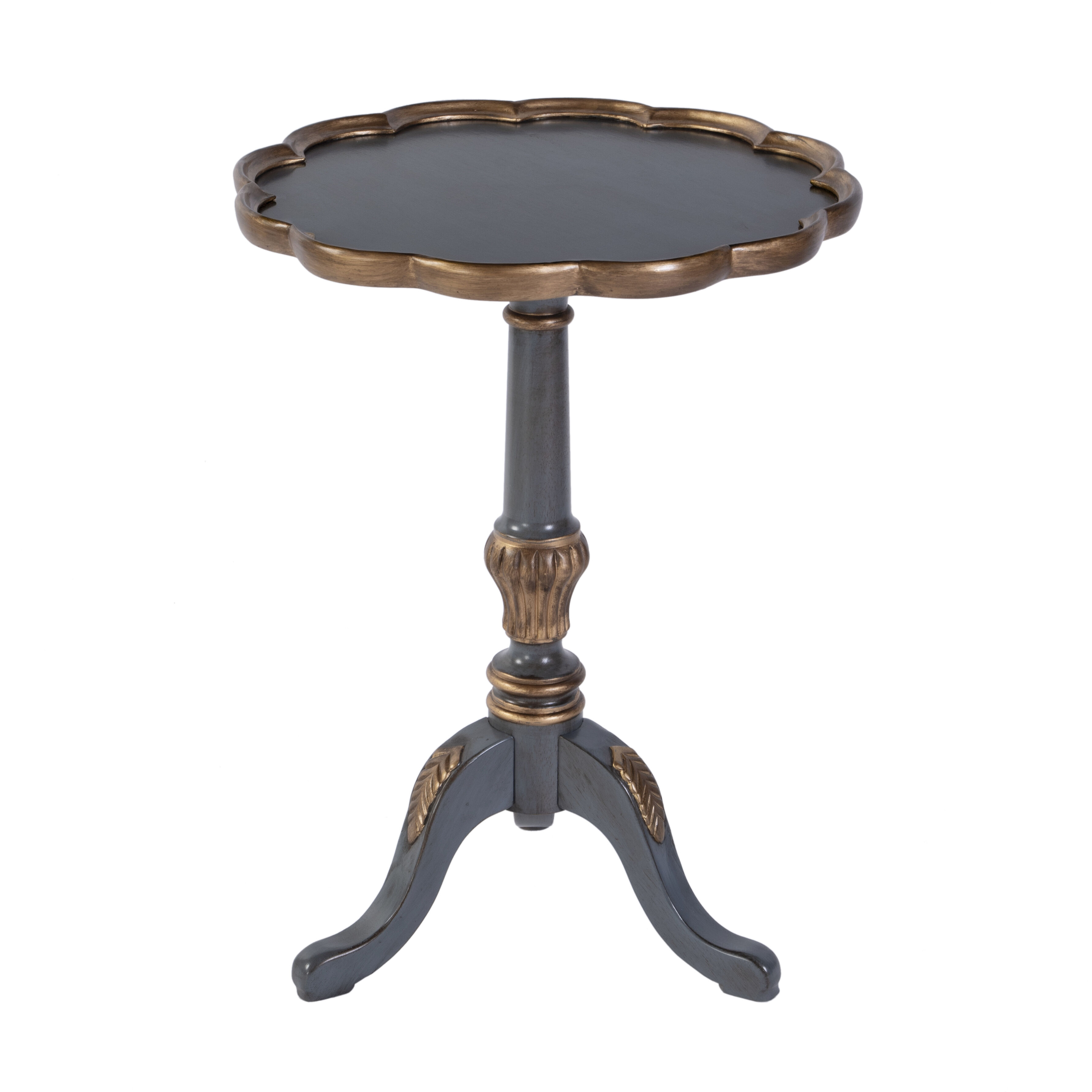 Dansby End & Side Table