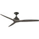 Spitfire Weathered Wood 29.16 inch each Fan Blades