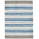Anita 96 X 60 inch Multi Color Rug, Rectangle