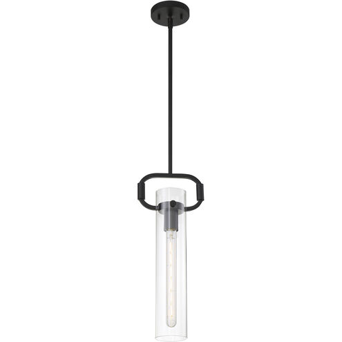 Teresa 1 Light 4.75 inch Pendant