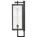 Catalina Outdoor Wall Mount in Black