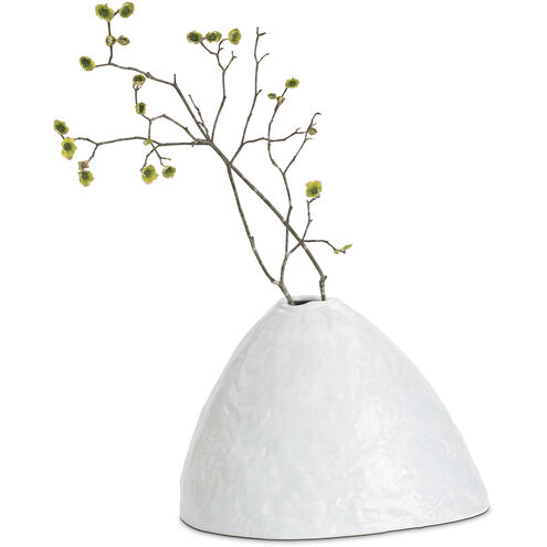 Atlas 14 X 11 inch Vase