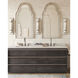 Bruneau 1 Light 5 inch Oil Rubbed Bronze Wall Sconce Wall Light
