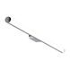 Fino LED 24 inch Polished Chrome Bath Bar Wall Light in 3000K