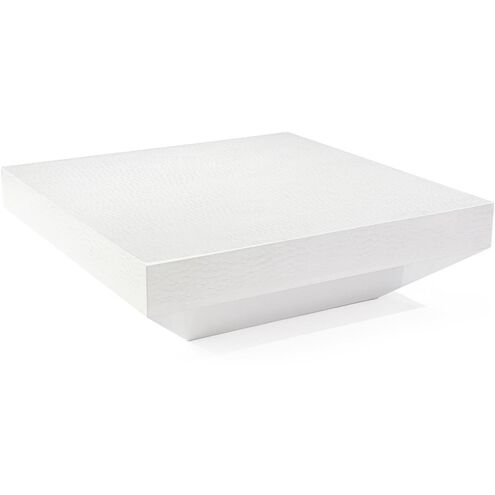 Dracaena 52.5 X 52.5 inch Cocktail Table