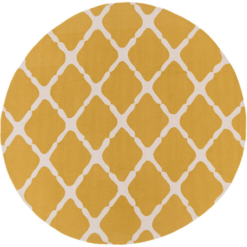 Rain 96 inch Neutral and Brown Outdoor Area Rug, Polypropylene