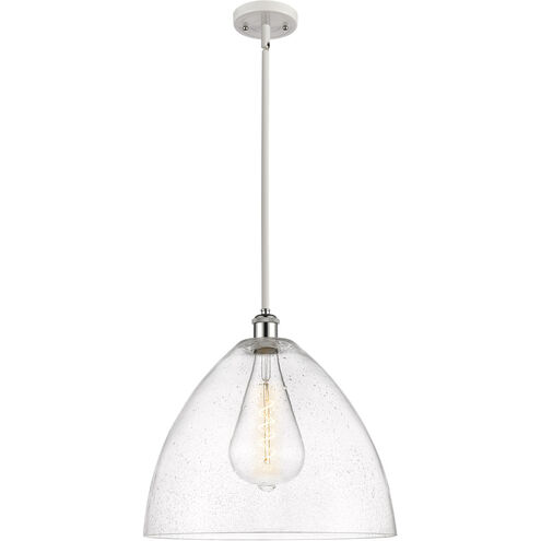 Ballston Dome 1 Light 16.00 inch Pendant