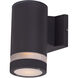 Lightray 1 Light 4 inch Architectural Bronze Wall Sconce Wall Light
