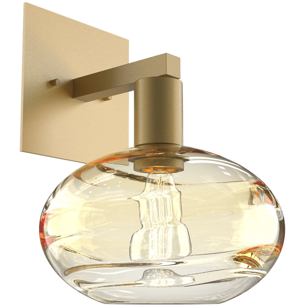 Optic Wall Light