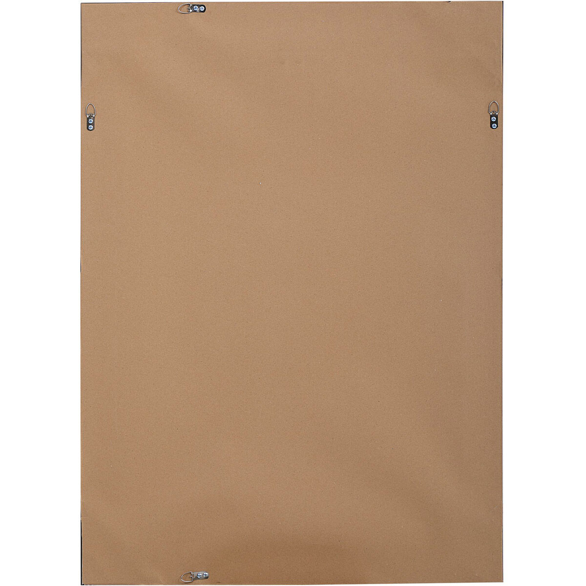 Owenby 40 X 28 inch Silver and Bronze Wall Mirror