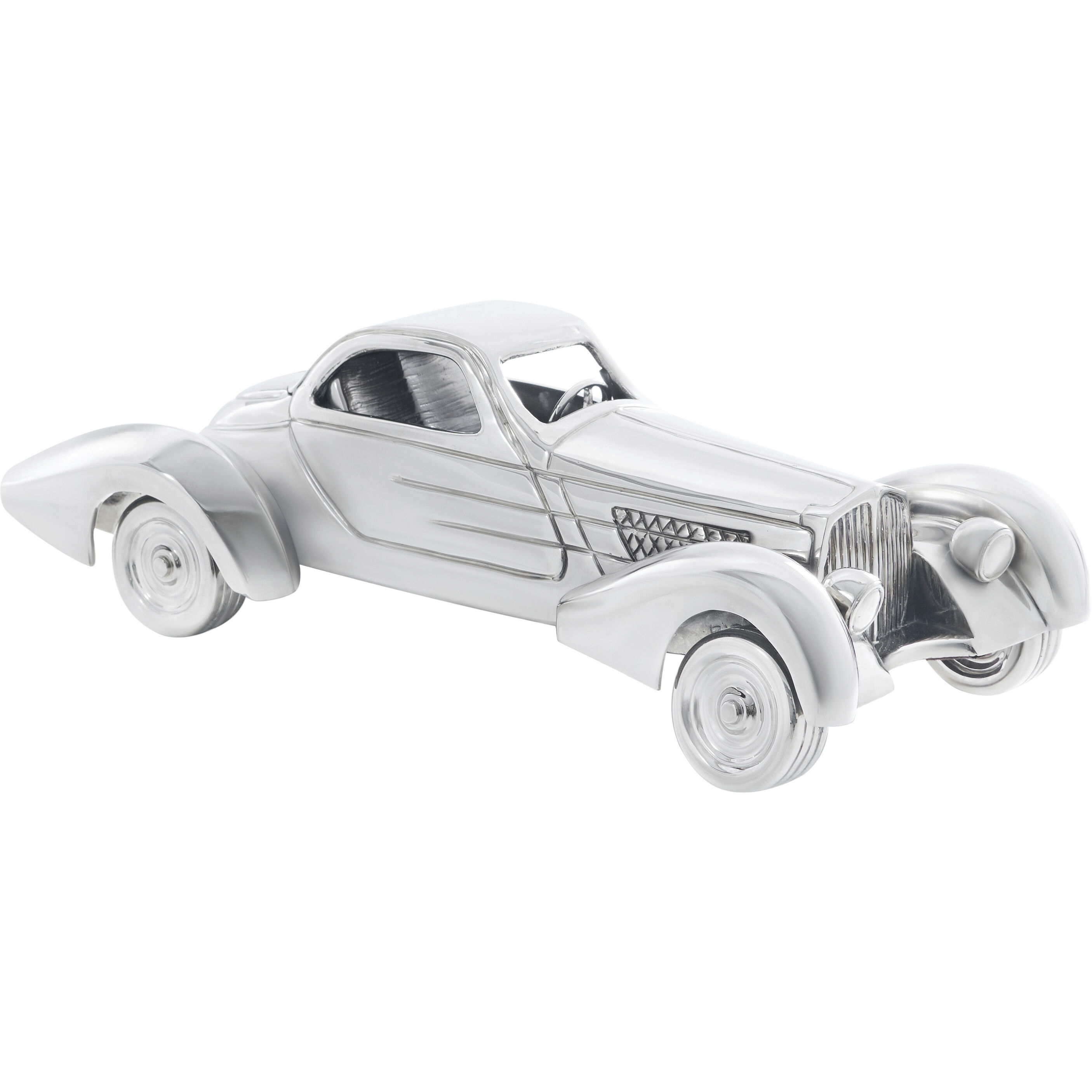 Morris 4.25 inch  X 15.75 inch Decorative Object & Figurine