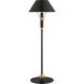 Thomas O'Brien Turlington 1 Light 8.75 inch Table Lamp