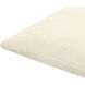 Zunaira 22 X 22 inch Beige/Pearl Accent Pillow