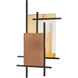 Yves Wall Sconce Wall Light