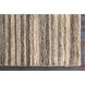 Petra 120 X 96 inch Charcoal Rug in 8 x 10, Rectangle