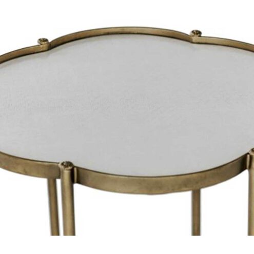 Clementine Side Table