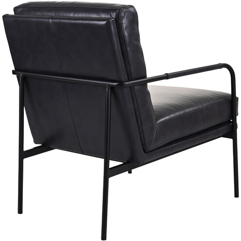 Verlaine Black Chair