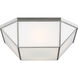 Suzanne Kasler Morrison 4 Light 20.00 inch Flush Mount