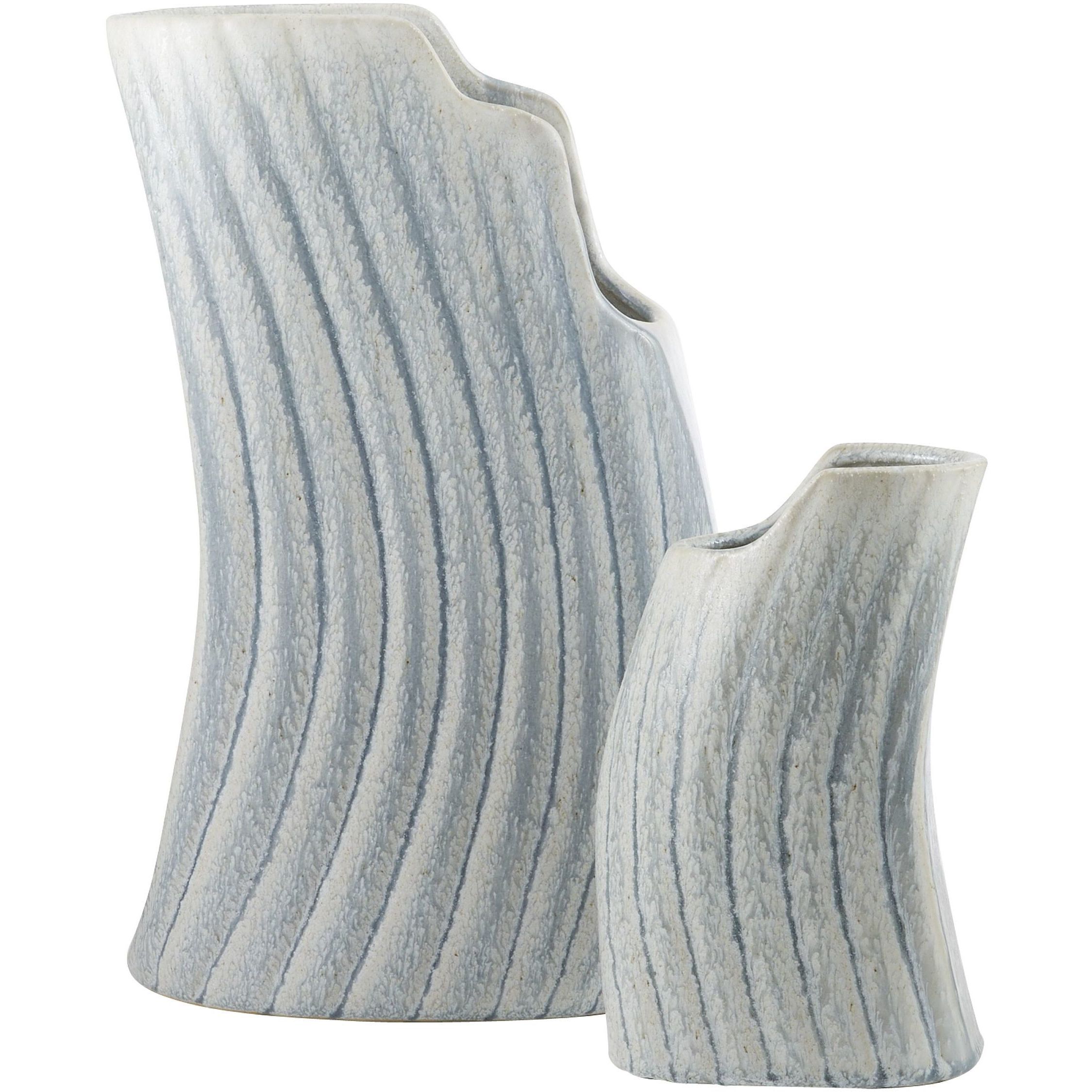 Casio Vases, Set of 2