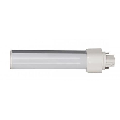 Lumos LED PL G24d (2-Pin) G24d 9 watt 277V 4000K Light Bulb