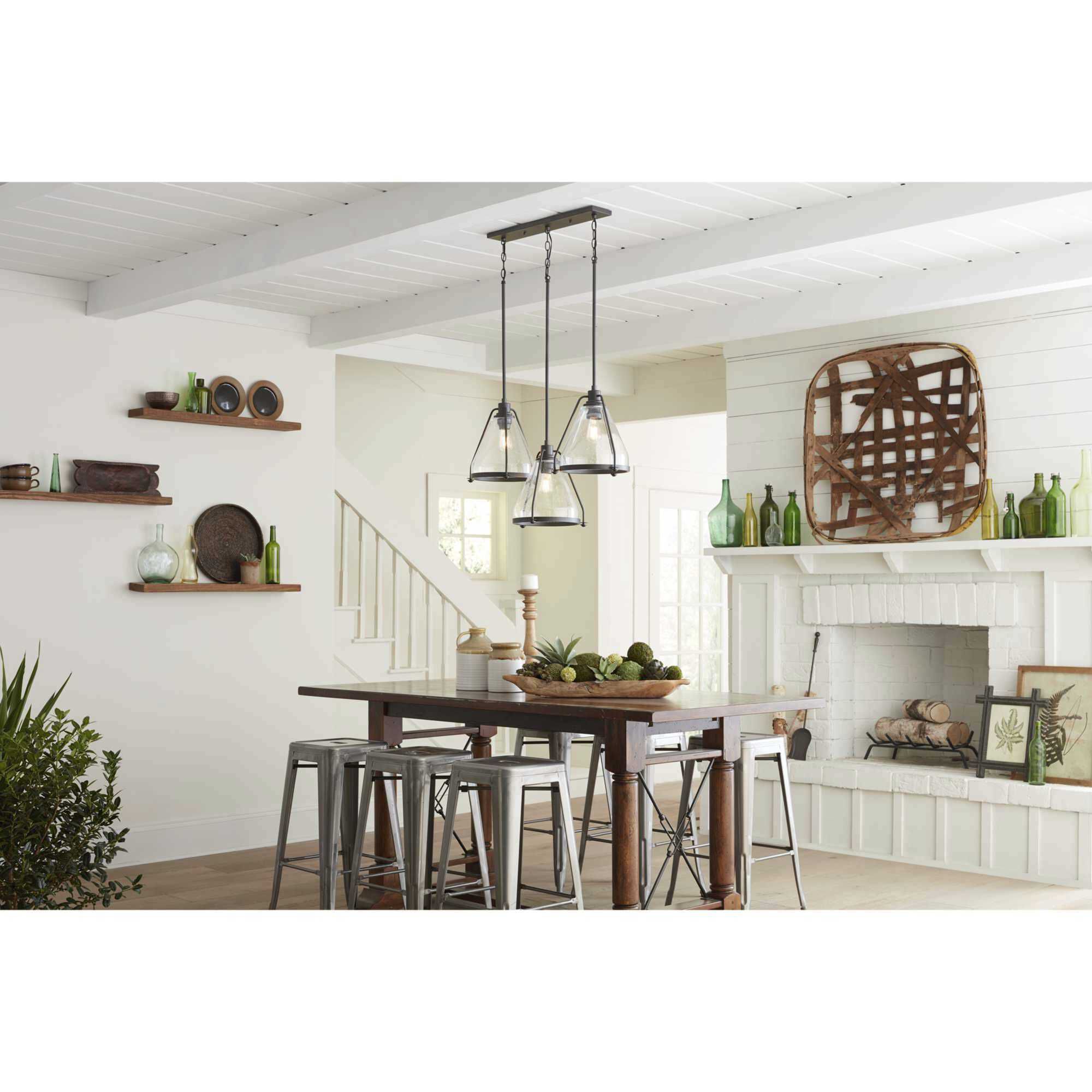 Range lighting ceiling 2025