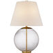 AERIN Morton 1 Light 16.50 inch Table Lamp