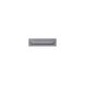 Newport LED 3.63 inch Gray Exterior Wall/Step Lights