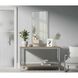 Remy 36 X 18 inch Silver Mirror