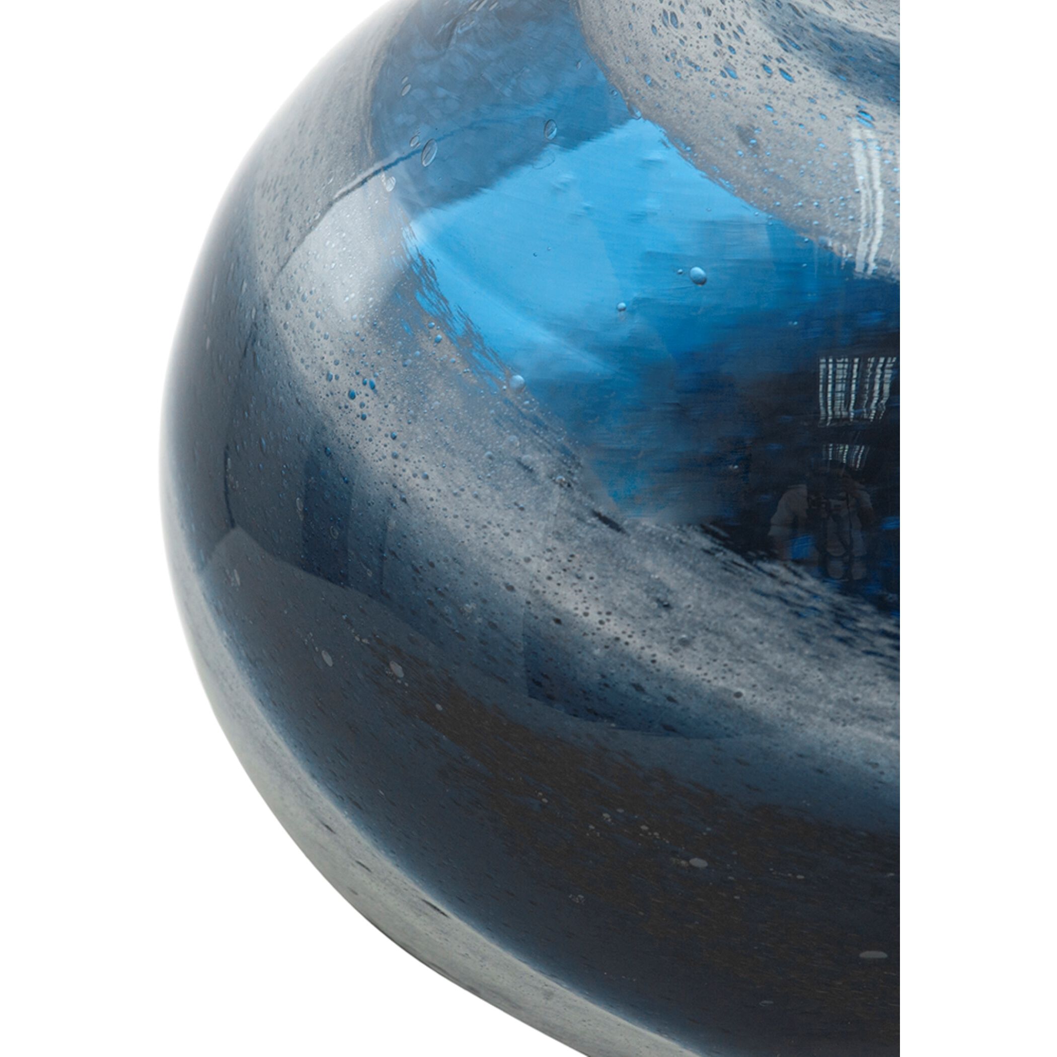 Mayron 9.3 X 8.5 inch Vase