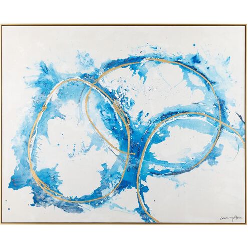 Intertwined Wall Art