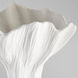 Tulip 15.75 X 7.5 inch Vase, Small