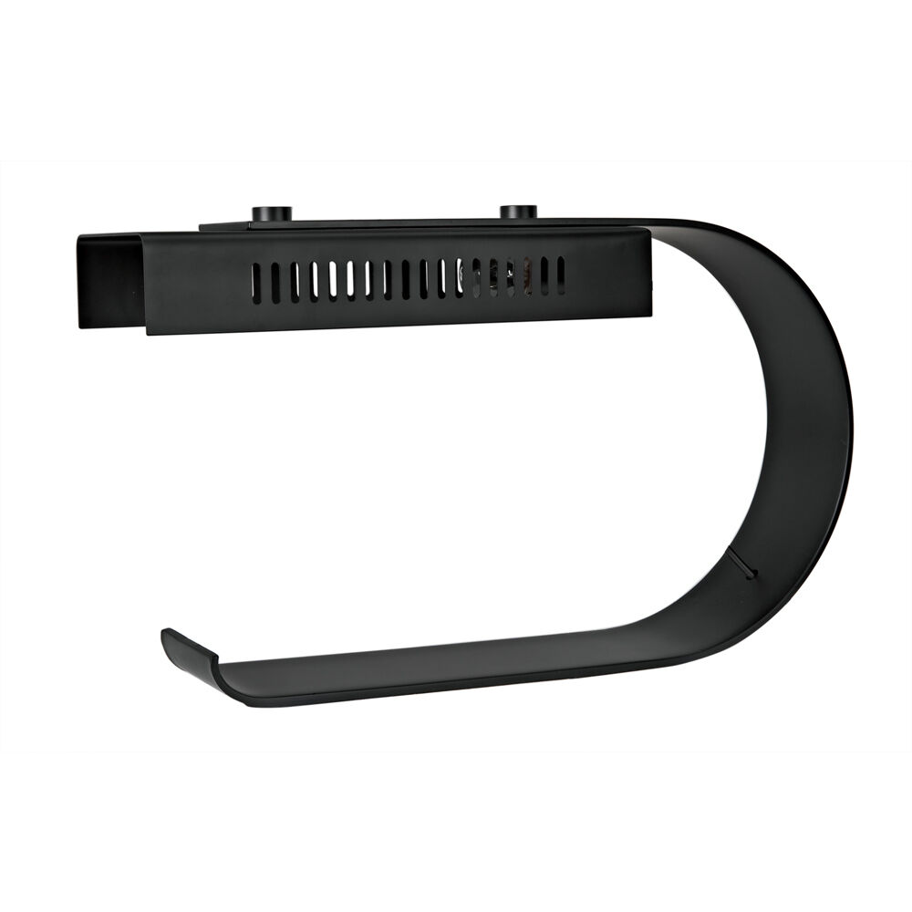 Alfred 13 inch 60.00 watt Matte Black Table Lamp Portable Light